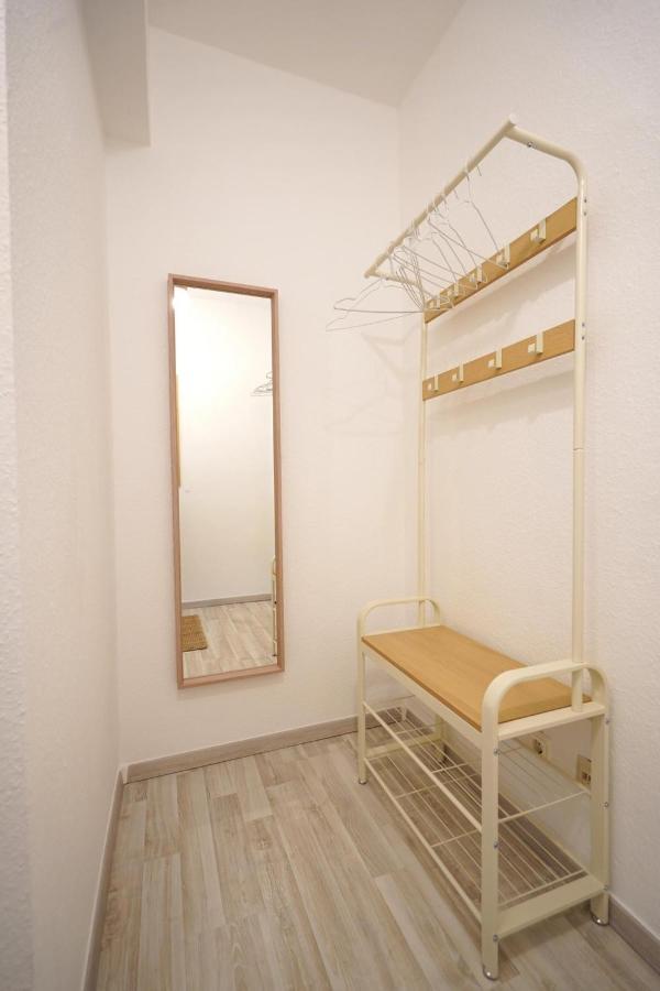 דיסבורג Dein Flughafen Messe Apartment Nahe Duesseldorf 2 מראה חיצוני תמונה