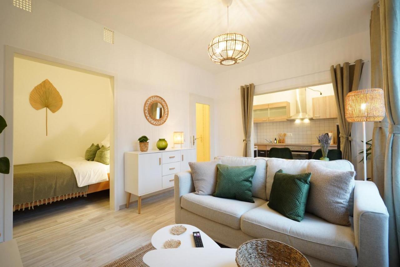 דיסבורג Dein Flughafen Messe Apartment Nahe Duesseldorf 2 מראה חיצוני תמונה