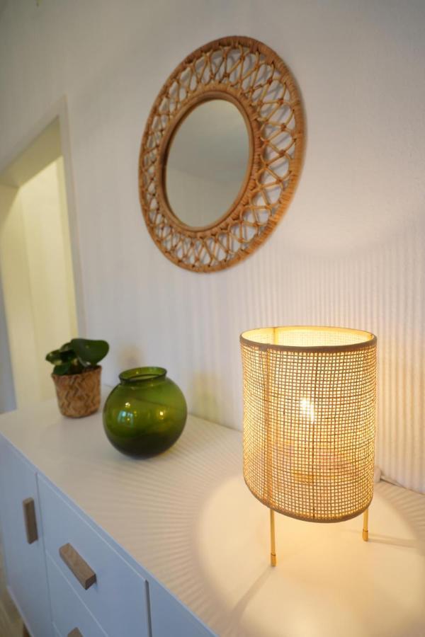 דיסבורג Dein Flughafen Messe Apartment Nahe Duesseldorf 2 מראה חיצוני תמונה