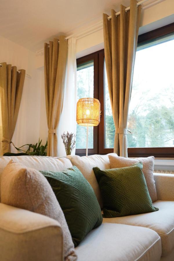 דיסבורג Dein Flughafen Messe Apartment Nahe Duesseldorf 2 מראה חיצוני תמונה